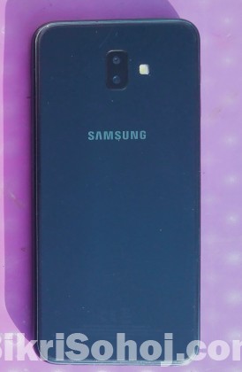 galaxy j6  2019